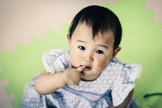 かわいい赤ちゃん 日本人 アジア人 Buy This Stock Photo And Explore Similar Images At Adobe Stock Adobe Stock