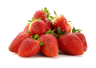 Fototapeta na wymiar strawberry 