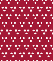 Vector modern seamless colorful geometry pattern, color abstract geometric background, pillow multicolored print, retro texture, hipster fashion design