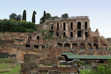 fori imperiali