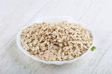 Oats