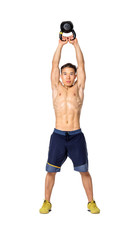 kettlebell