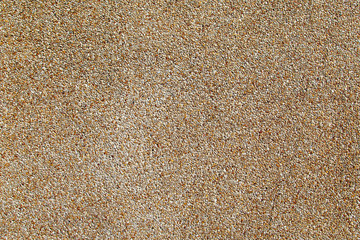 gravel wall texture background natural color