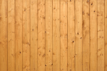 Wooden board wall background