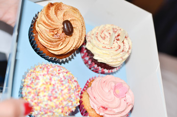 cupcake