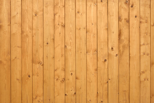 Fototapeta Wooden board wall background