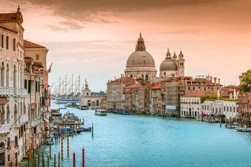 Fototapeten Venedig Venezia © conorcrowe