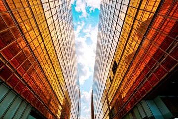 Office Buildings