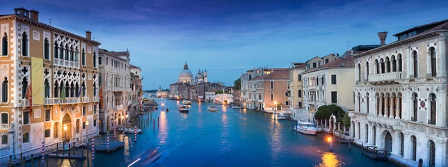 Fototapeten Venedig Venezia © conorcrowe