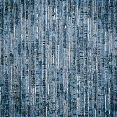 Background of textile texture. Macro
