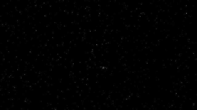 Space Opera: Alien Fighter Attack