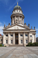 Franzosischer Dom