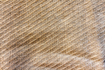high quality brown fabric texture