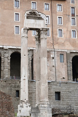Roma (fori imperiali)