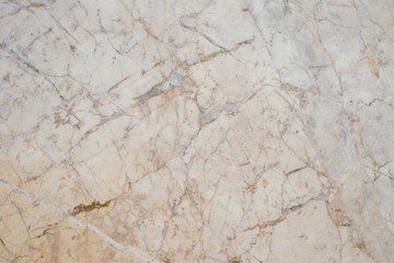 Marble patterned texture background in natural patterned and col