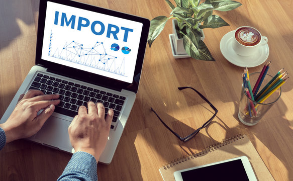IMPORT