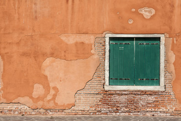 finestra antica