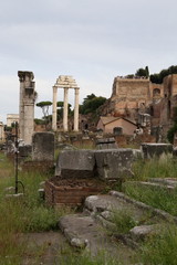 Roma (fori imperiali)
