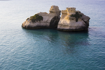 Salento: Torre dell'Orso