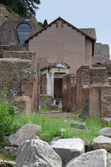 Roma (fori imperiali)