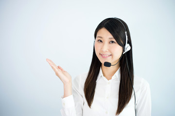オペレーター