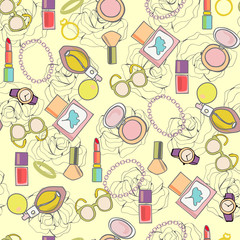 fashion accessories ipattern