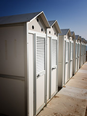 beach cabin (15), locker room