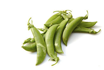 Snow peas