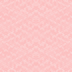 Geometric chevron seamless pattern