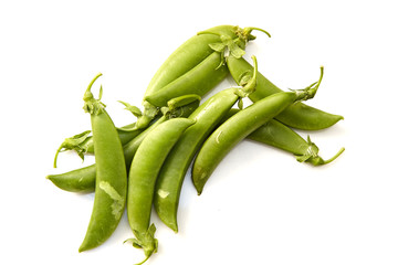 Snow peas