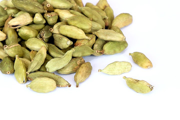 cardamomo, spezie