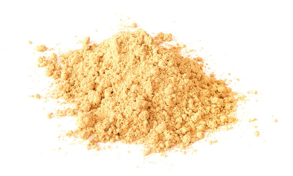 zenzero in polvere, spezie
