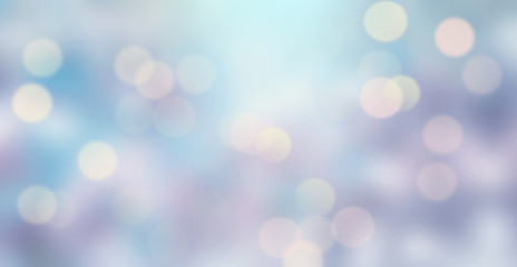 Colorful abstract background blur.