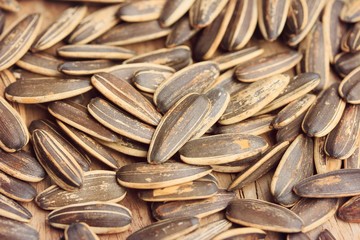 Sunflower seed