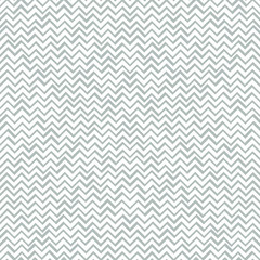 Geometric chevron seamless pattern