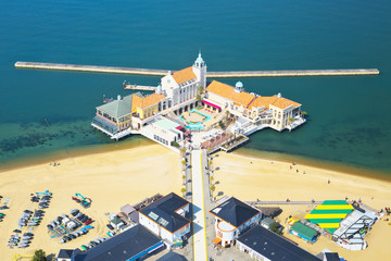 Marizon, Fukuoka, Japan