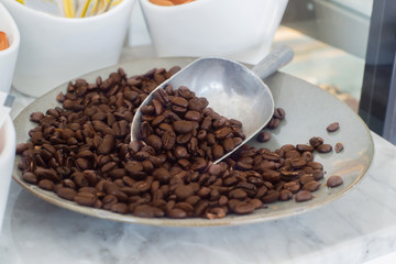 coffee beans