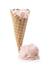 frozen custard