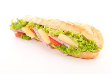 sandwich