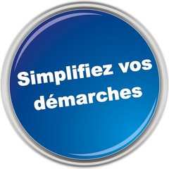 simplifiez vos démarches