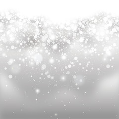 シルバー　背景　素材