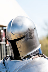 knight armor