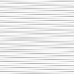 Fototapeta premium Geomentic seamless pattern with lines