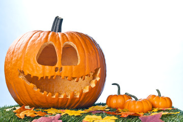 halloween decoration