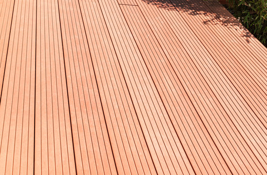 Bankirai wood 