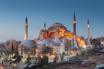 ISTANBUL IN TURKEY