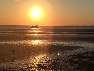 Sonnenuntergang 04
