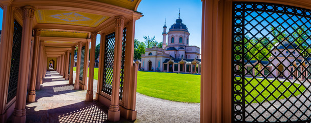 Schlosspark