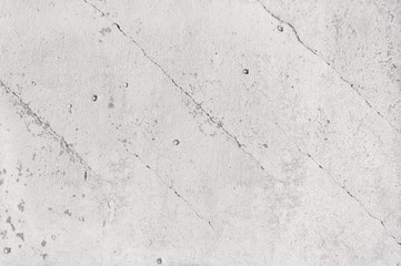 Grunge texture of old grey concrete wall