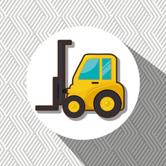 construction machinery design 